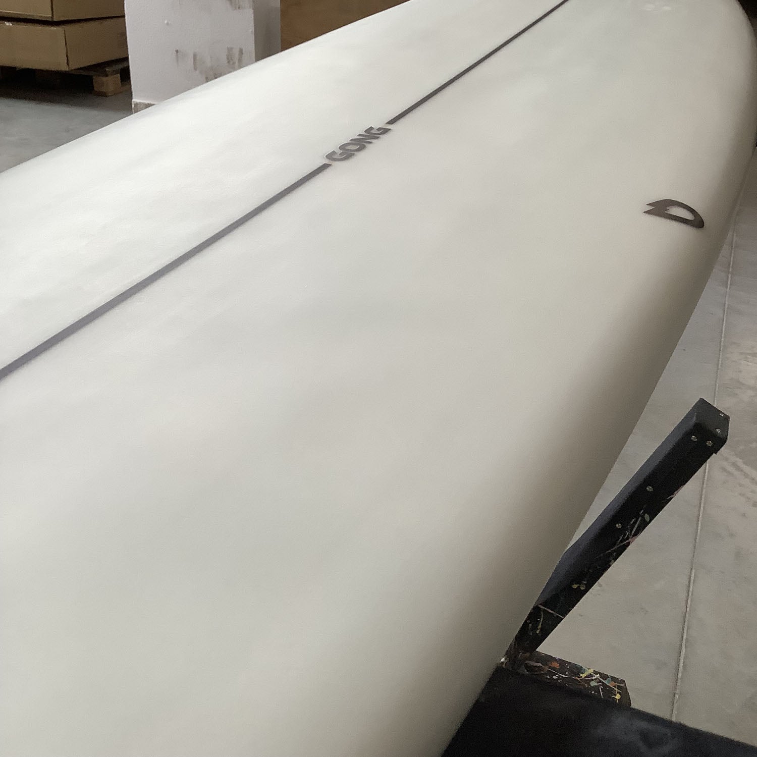 Surf Steve EPS - 6'6 Second Hand 14977