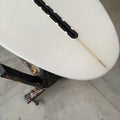 Surf Indra PU - 6'6 Pastel Pink Second Hand 14978