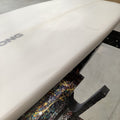 Surf Indra PU - 6'6 Pastel Pink Second Hand 14978