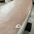 Surf Indra PU - 6'6 Pastel Pink Second Hand 14978