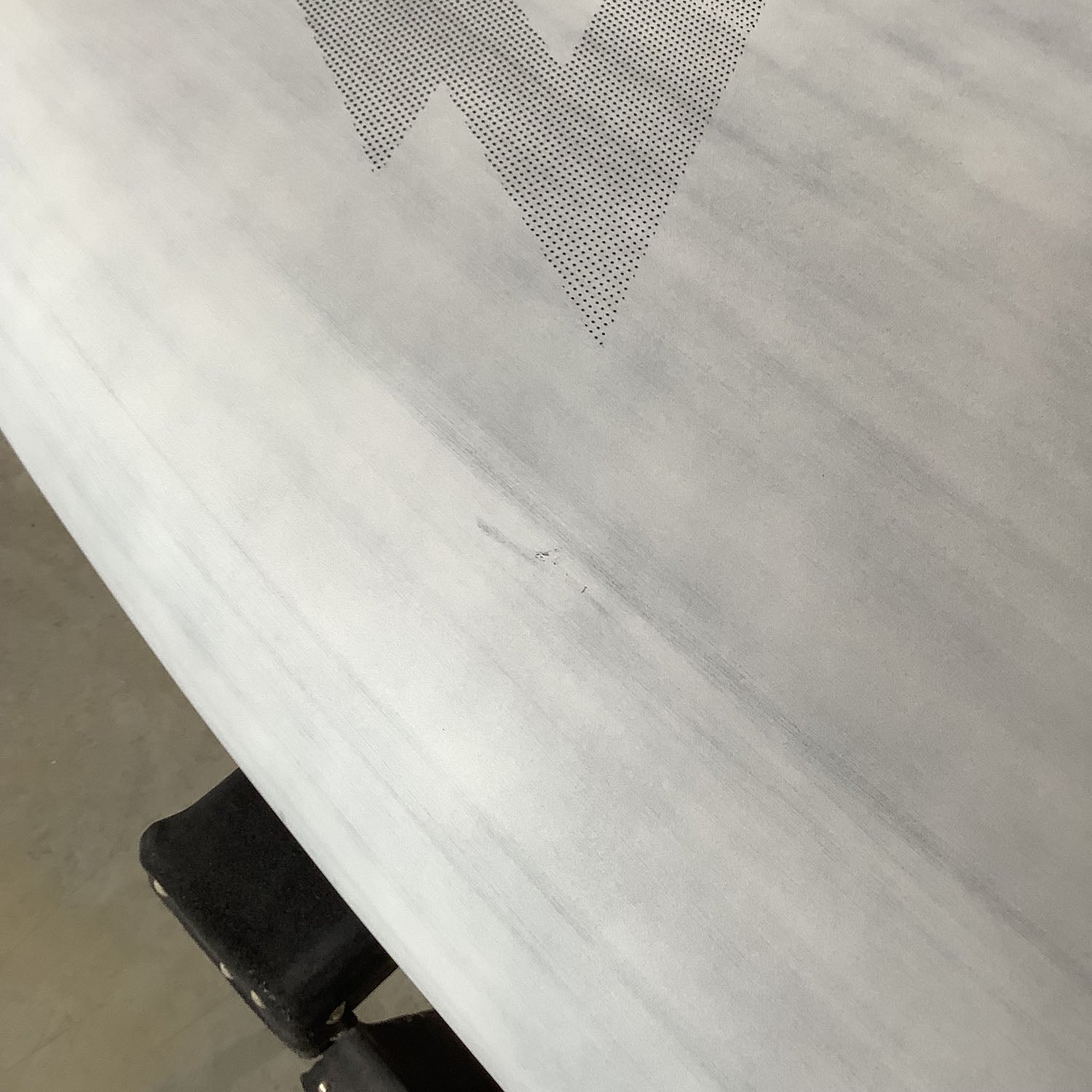 SUP Foil Board Xiggy EPS Pro - EPS PRO 6'6 / White Second Hand