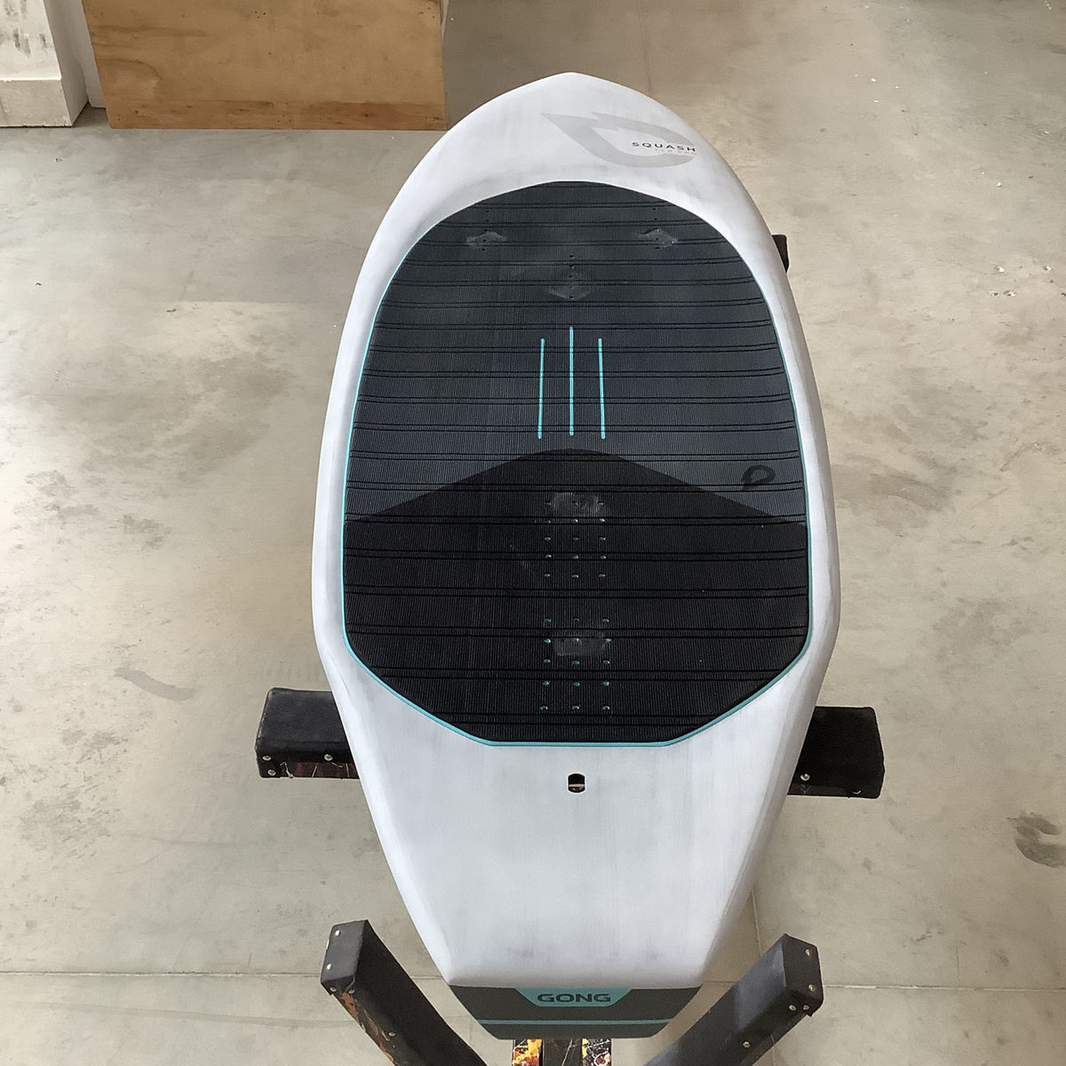 Wing Foil Board Cruzader Squash FSP Pro - FSP PRO 5'3 Second Hand 15056