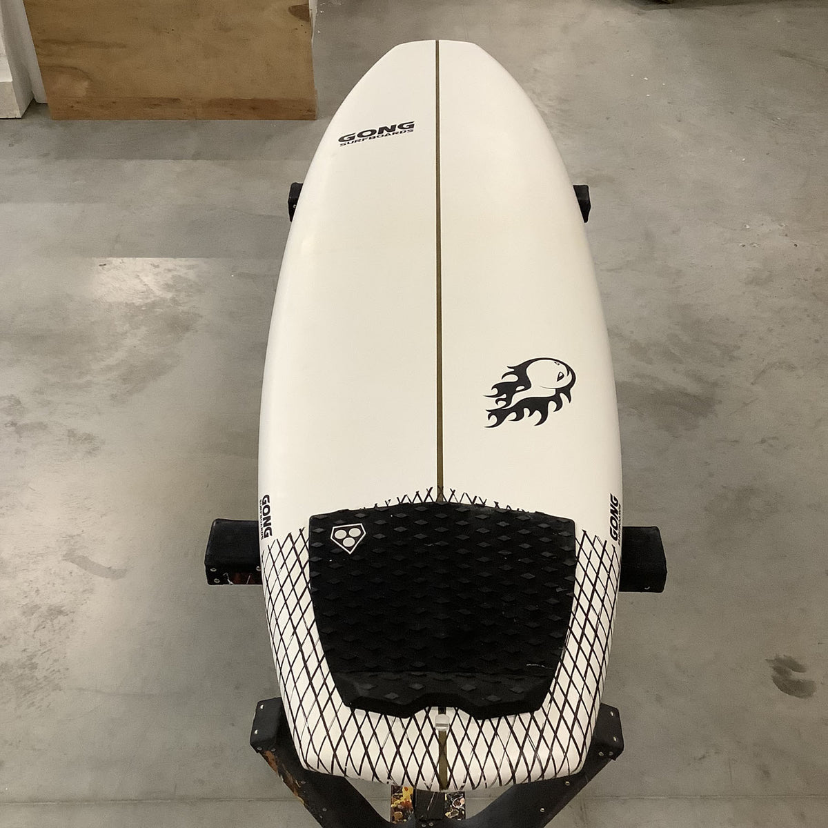 Surf Catch WCKF - 5'11 Second Hand 15058