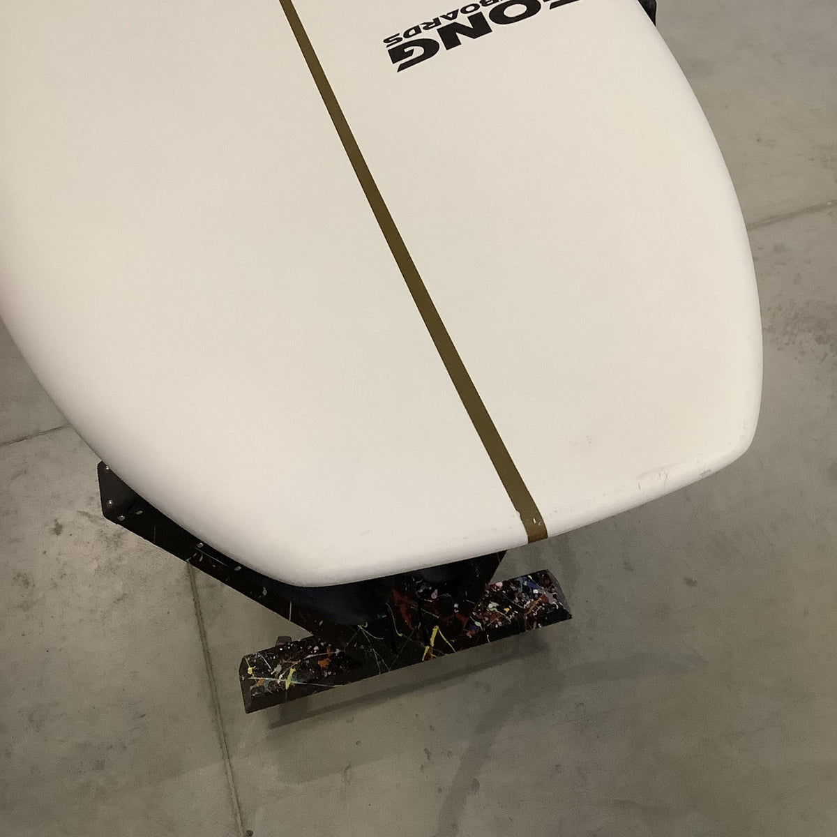 Surf Catch WCKF - 5'11 Second Hand 15058