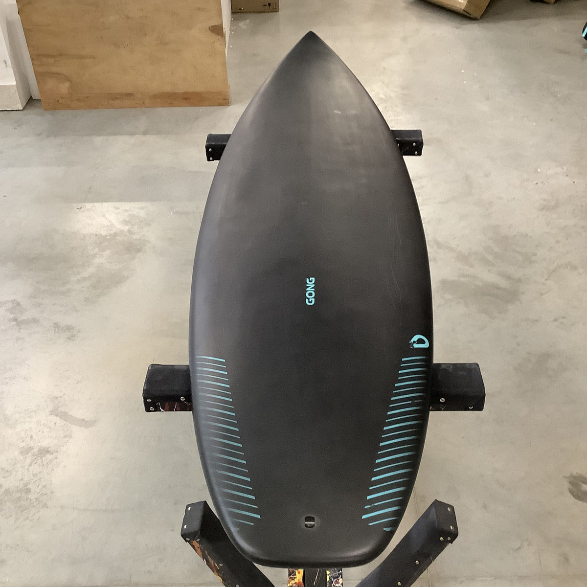 Surf Chemical EPS Pro - 6'0 Second Hand 15059
