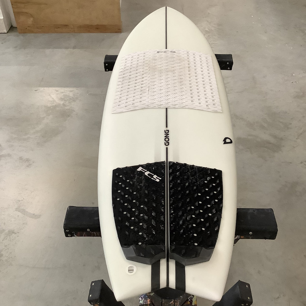 Surf Fork EPS - 5'2 Second Hand 15061