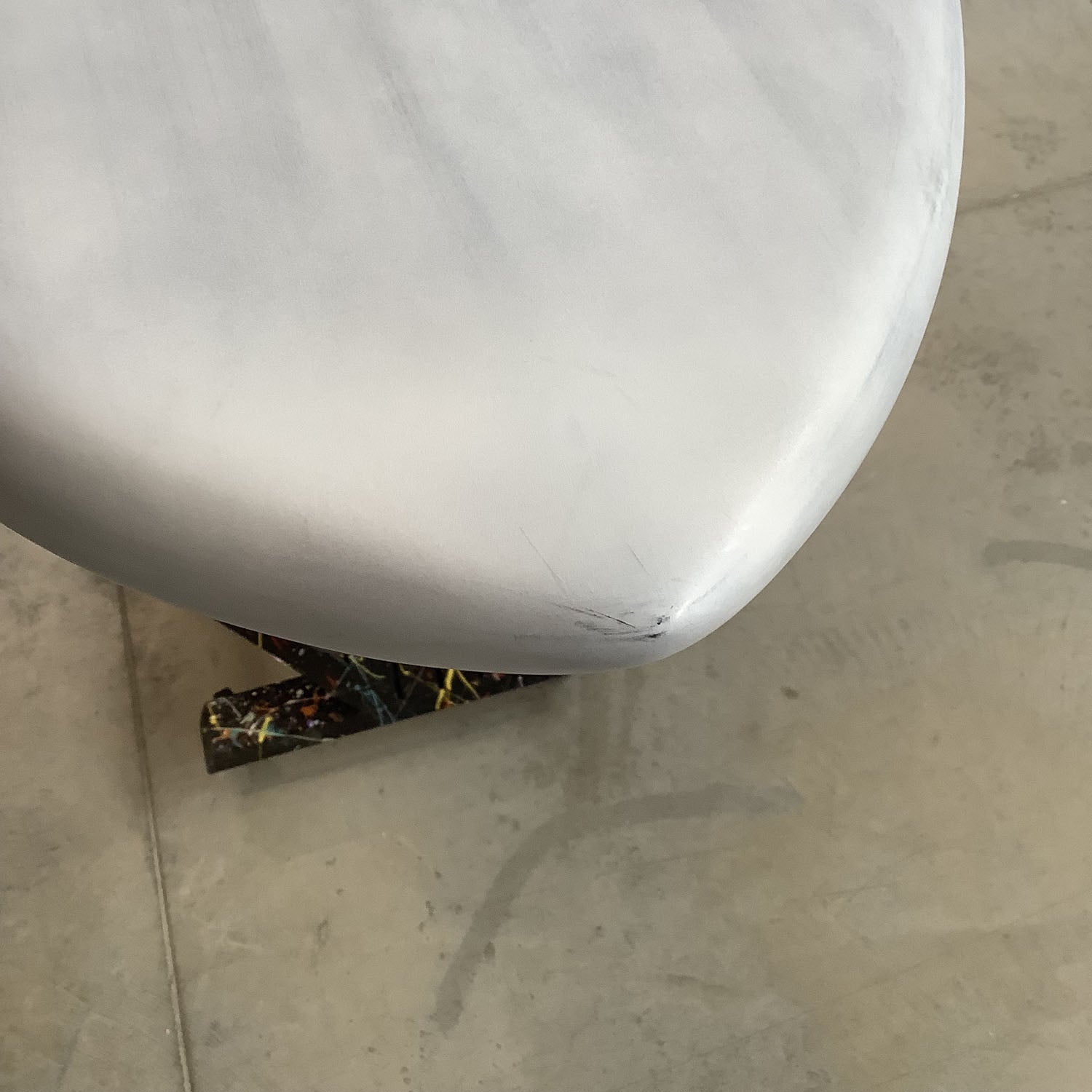 Wing Foil Board Cruzader Diamond FSP Pro - FSP PRO 6'8 Second Hand