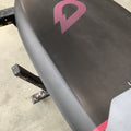 Surf Foil Board Lethal FSP Pro - FSP PRO 4'5 / Black Second Hand 15112