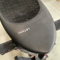 Surf Foil Board Lethal FSP Pro - FSP PRO 4'5 / Black Second Hand 15112