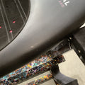 Surf Foil Board Lethal FSP Pro - FSP PRO 4'5 / Black Second Hand 15112