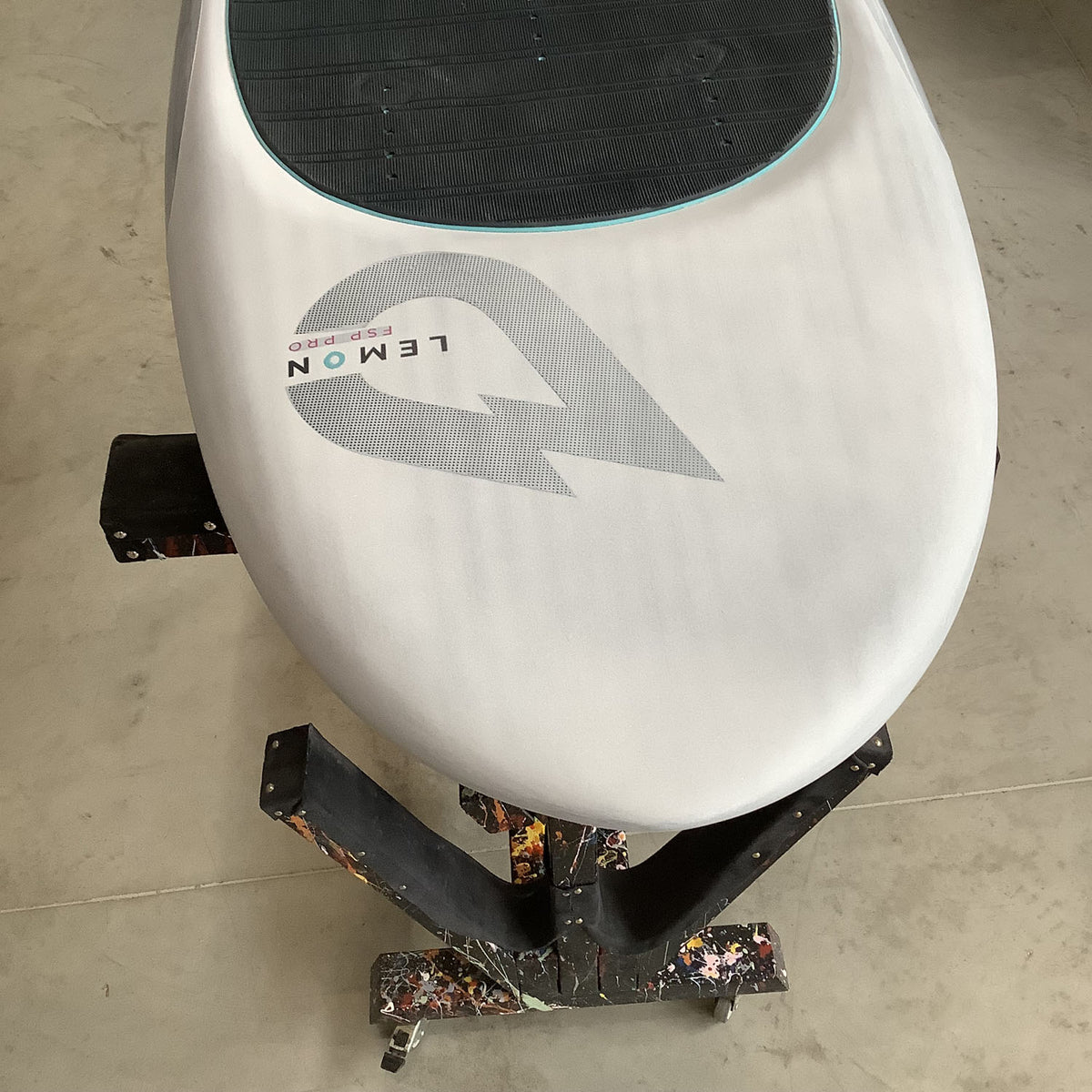 Wing Foil Board Lemon FSP Pro - FSP PRO 4'9 Second Hand 15114