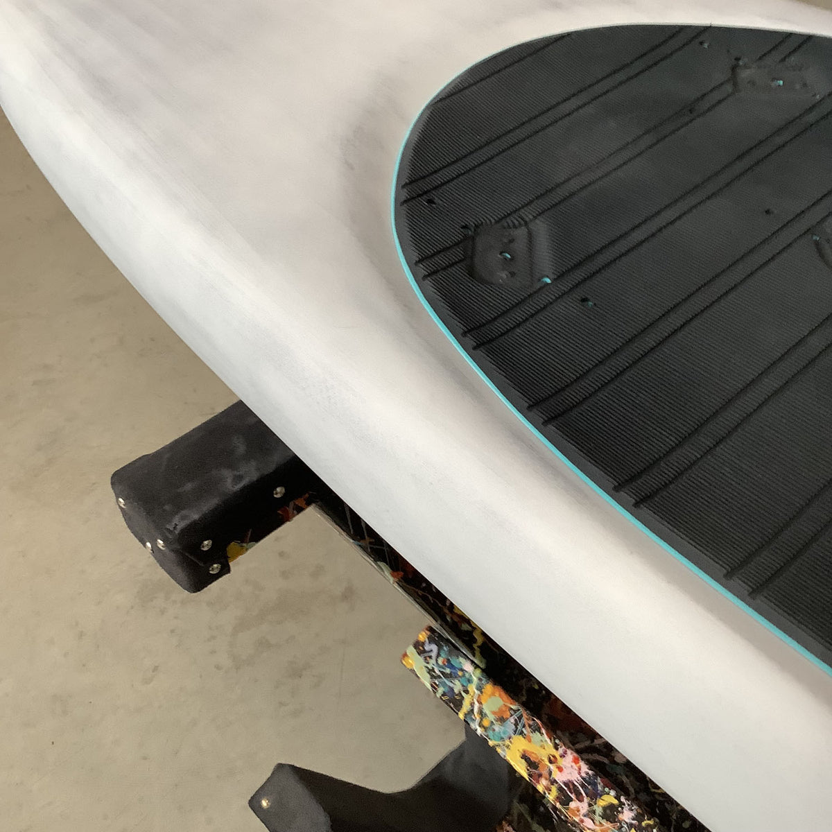 Wing Foil Board Cruzader Point LW FSP Pro - FSP PRO 6'3 Second Hand 15115