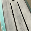 Wing Foil Board Cruzader Point LW FSP Pro - FSP PRO 6'3 Second Hand 15115