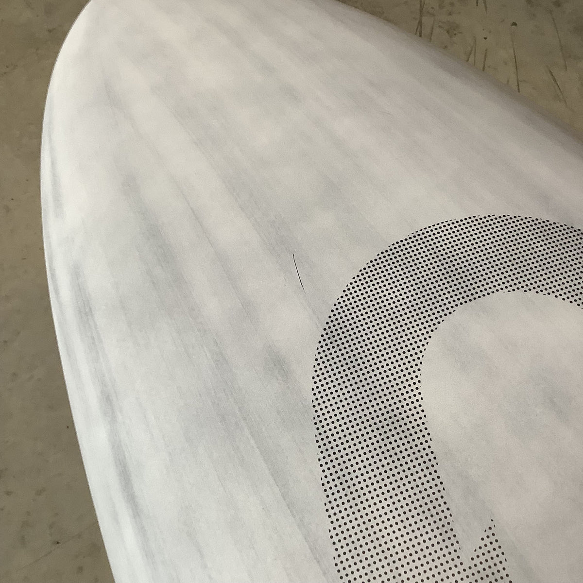 Wing Foil Board Cruzader Point LW FSP Pro - FSP PRO 6'3 Second Hand 15115