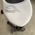 Wing Foil Board Cruzader Squash FSP Pro - FSP PRO 5'3 Second Hand 15116