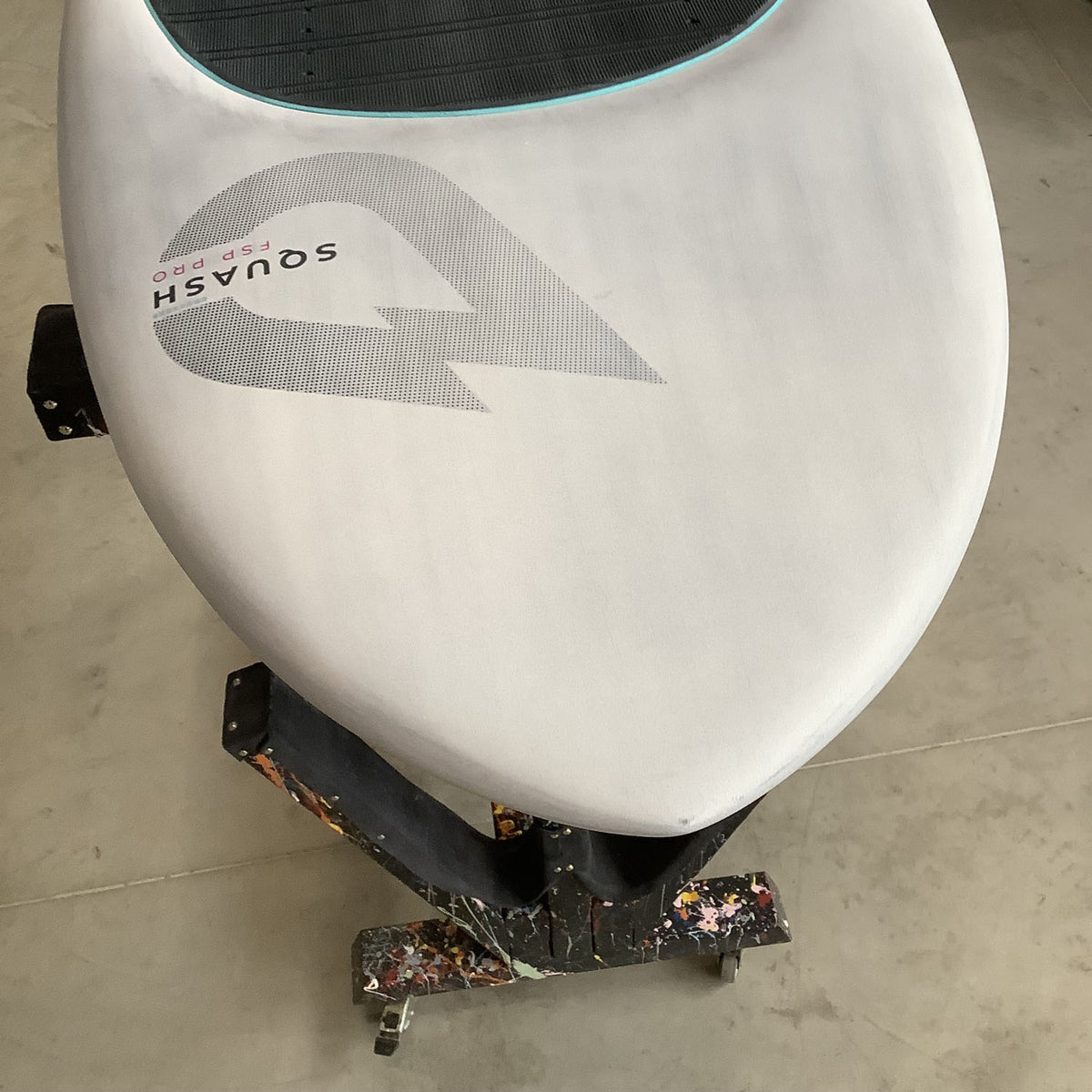 Wing Foil Board Cruzader Squash FSP Pro - FSP PRO 5'3 Second Hand 15116