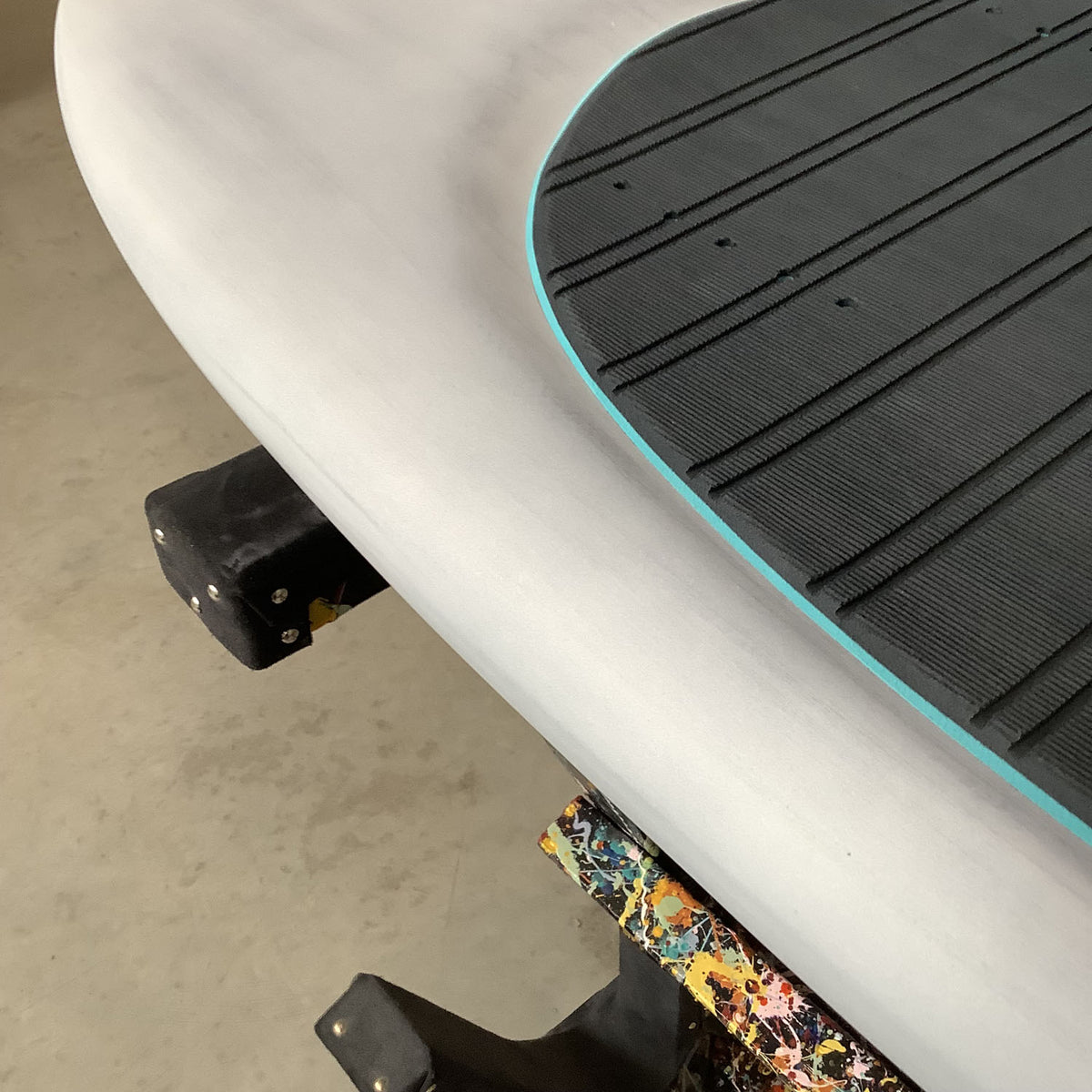 Wing Foil Board Cruzader Squash FSP Pro - FSP PRO 5'3 Second Hand 15116