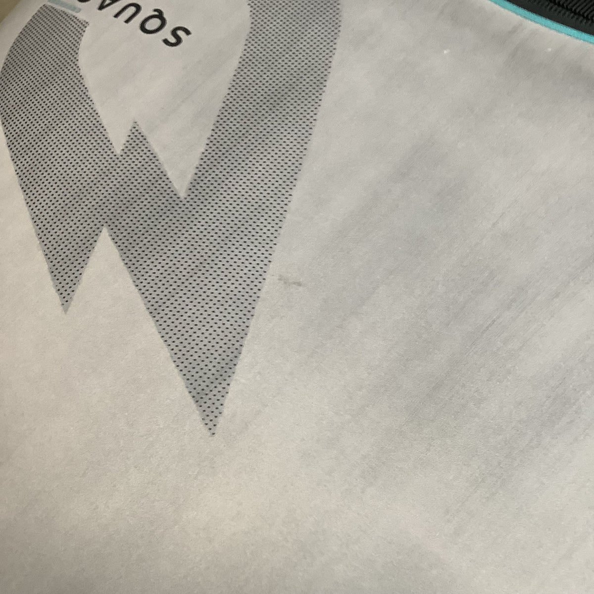 Wing Foil Board Cruzader Squash FSP Pro - FSP PRO 5'3 Second Hand 15116
