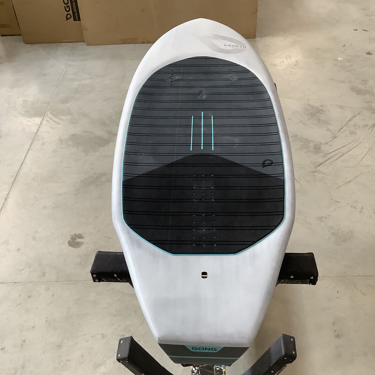Wing Foil Board Cruzader Squash FSP Pro - FSP PRO 5'5 Second Hand 15118