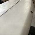 Surf J.Low EPS - EPS 5'8 / White Second Hand 15119