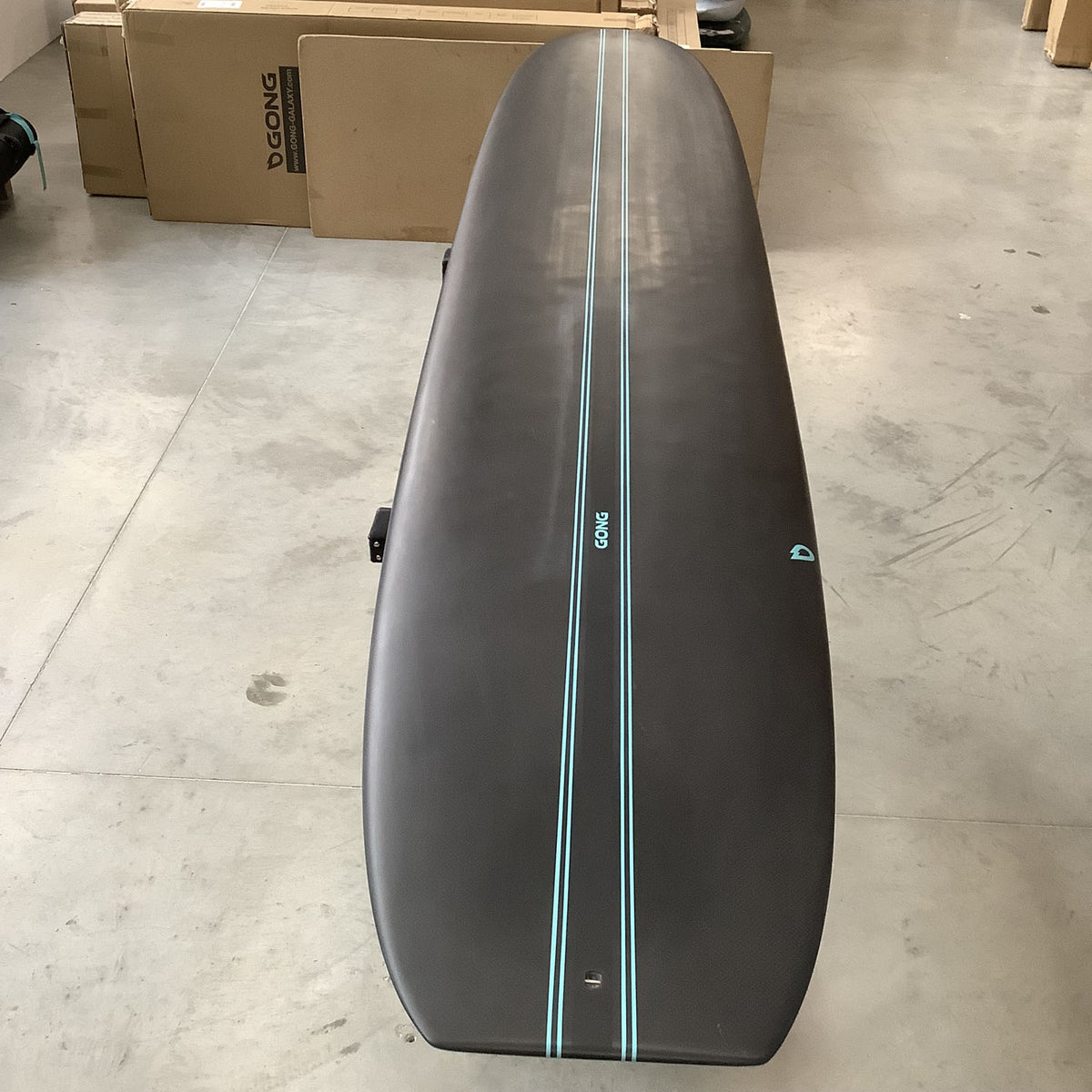 Surf 9'8 Frank EPS Pro - 9'8 Occasion 15121