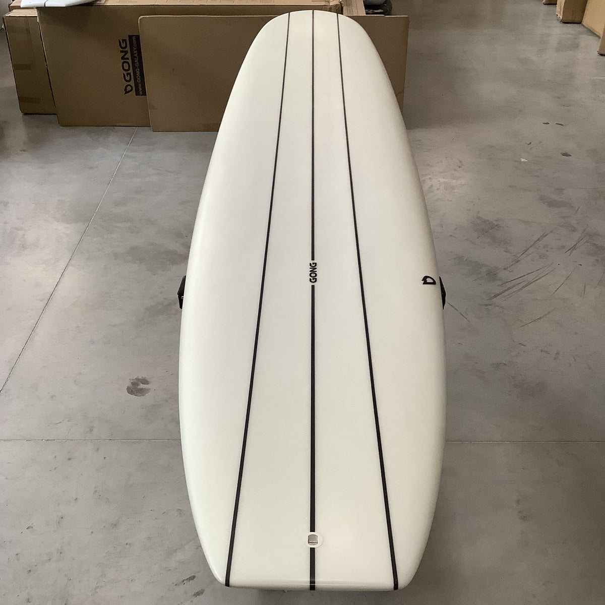 Surf 9'4 Pampa EPS - EPS 9'4 x 60 cm Second Hand 15122