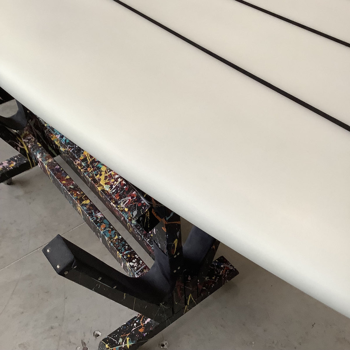 Surf 9'4 Pampa EPS - EPS 9'4 x 60 cm Second Hand 15122