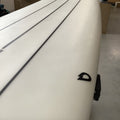 Surf 9'4 Pampa EPS - EPS 9'4 x 60 cm Second Hand 15122