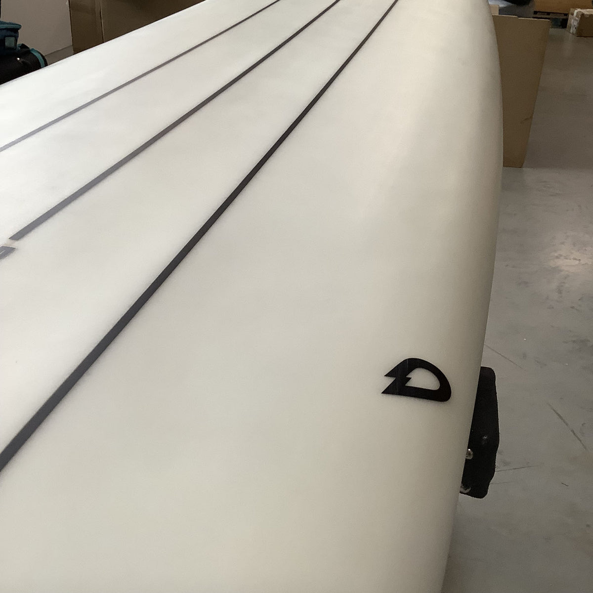 Surf 9'4 Pampa EPS - EPS 9'4 x 60 cm Second Hand 15122