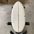 Surf Fury EPS - EPS 5'6 / White Second Hand 15125