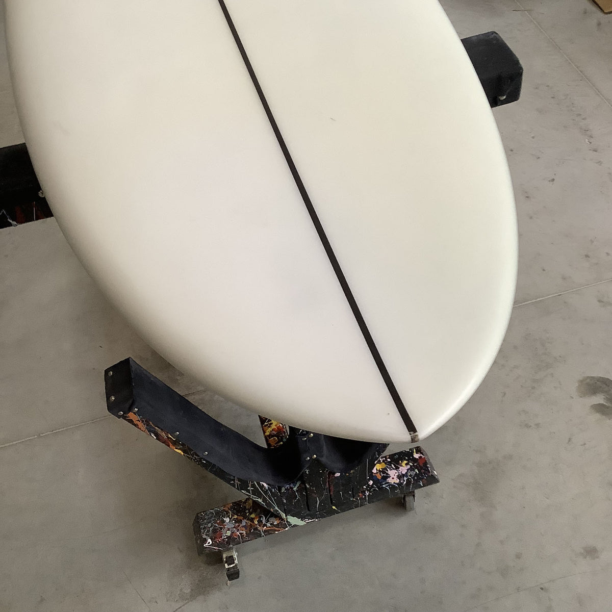 Surf Fury EPS - EPS 5'6 / White Second Hand 15125
