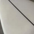Surf Fury EPS - EPS 5'6 / White Second Hand 15125