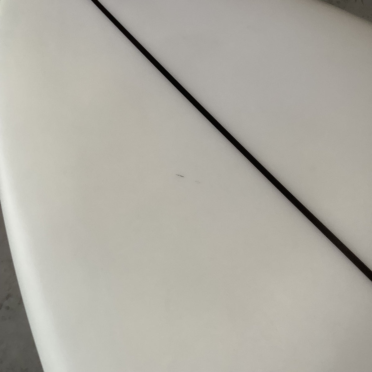 Surf Fury EPS - EPS 5'6 / White Second Hand 15125