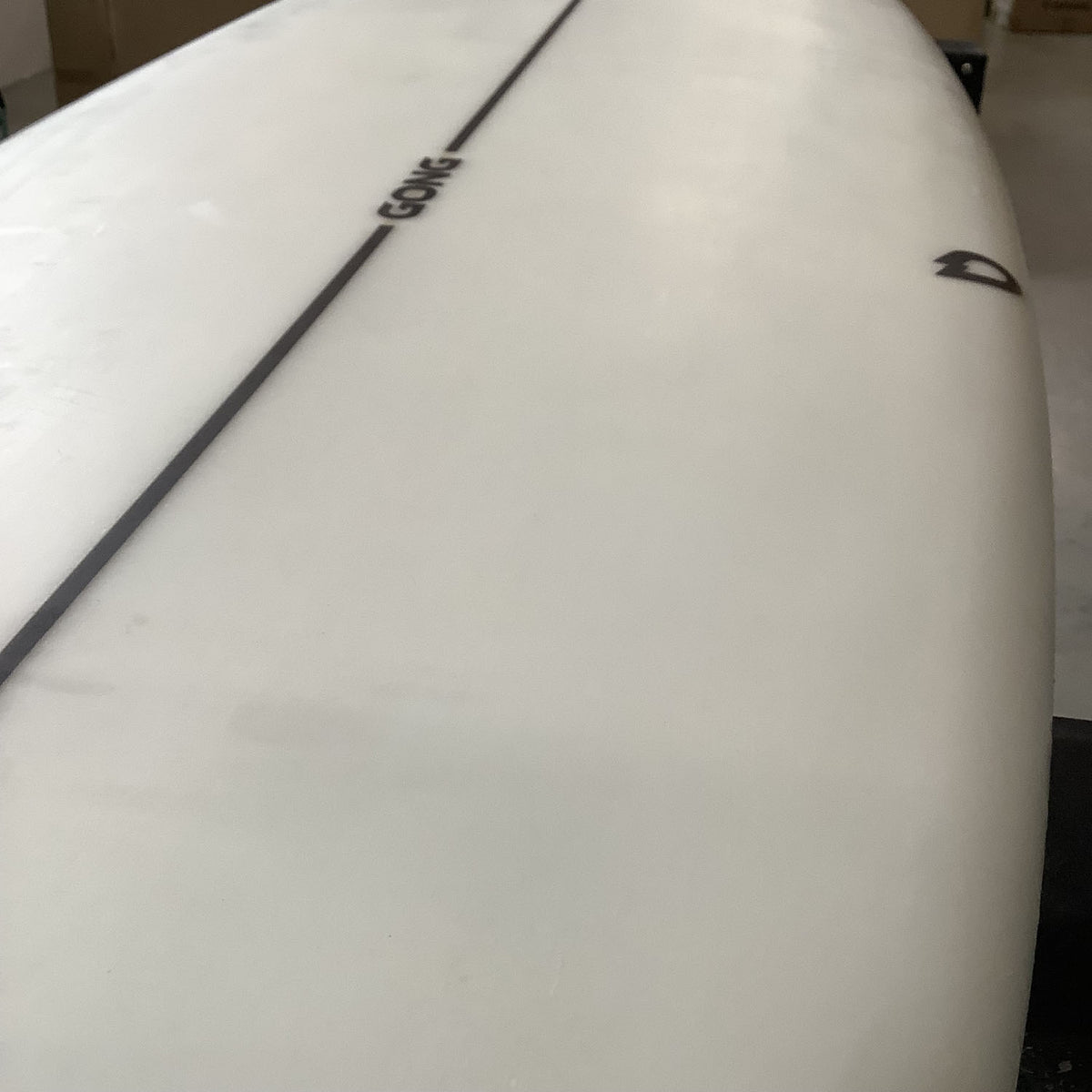 Surf Fury EPS - EPS 5'6 / White Second Hand 15125
