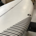 Surf Alu EPS - EPS 6'3 / White Second Hand 15127