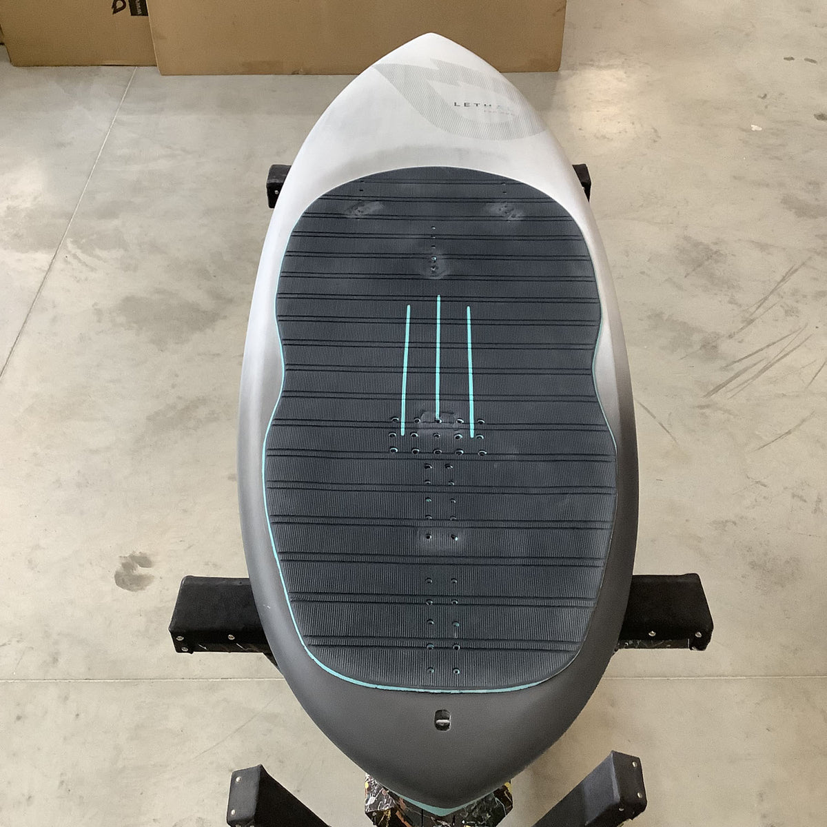 Wing Foil Board Lethal FSP Pro - 4'10 Second Hand 15130
