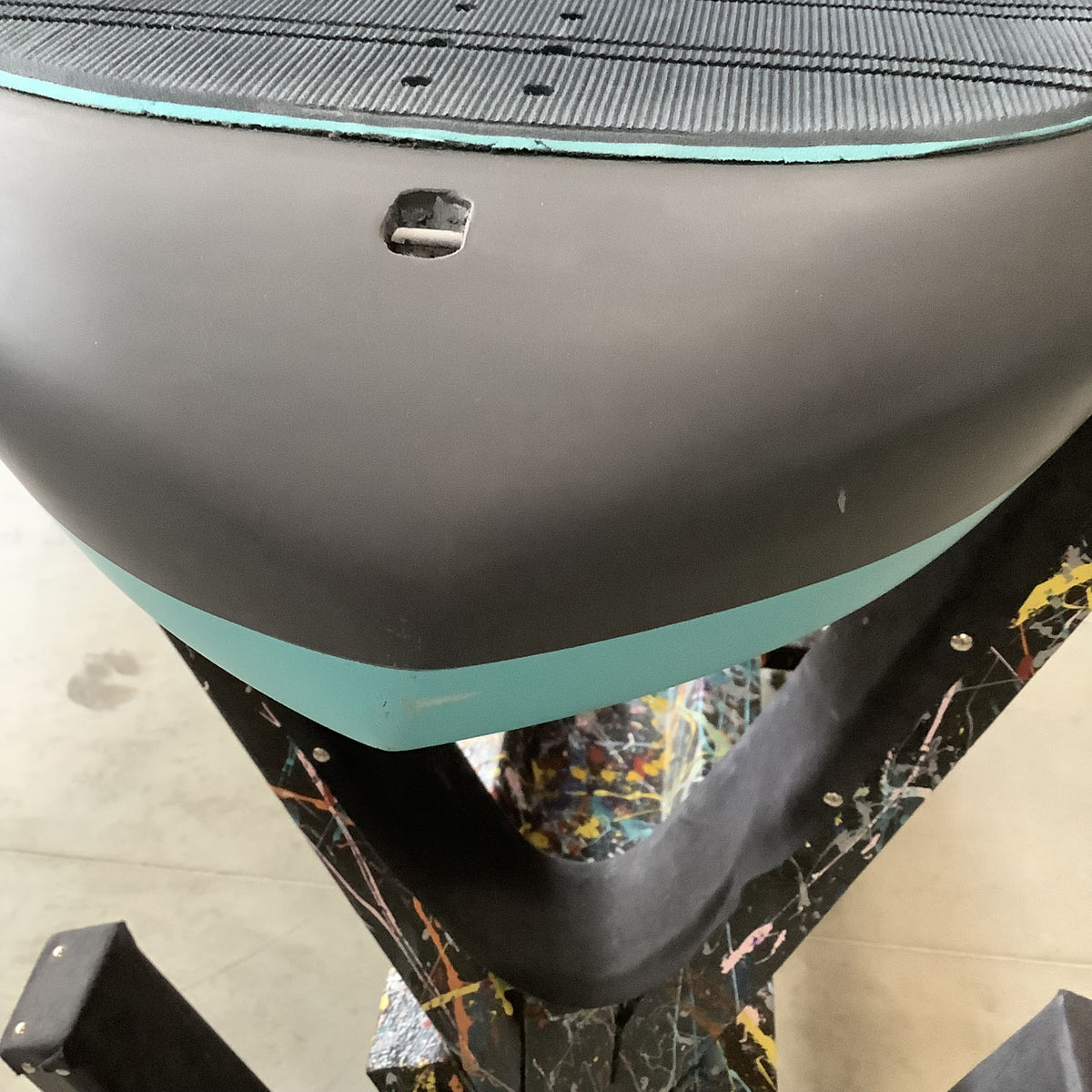 Wing Foil Board Lethal FSP Pro - 4'10 Second Hand 15130