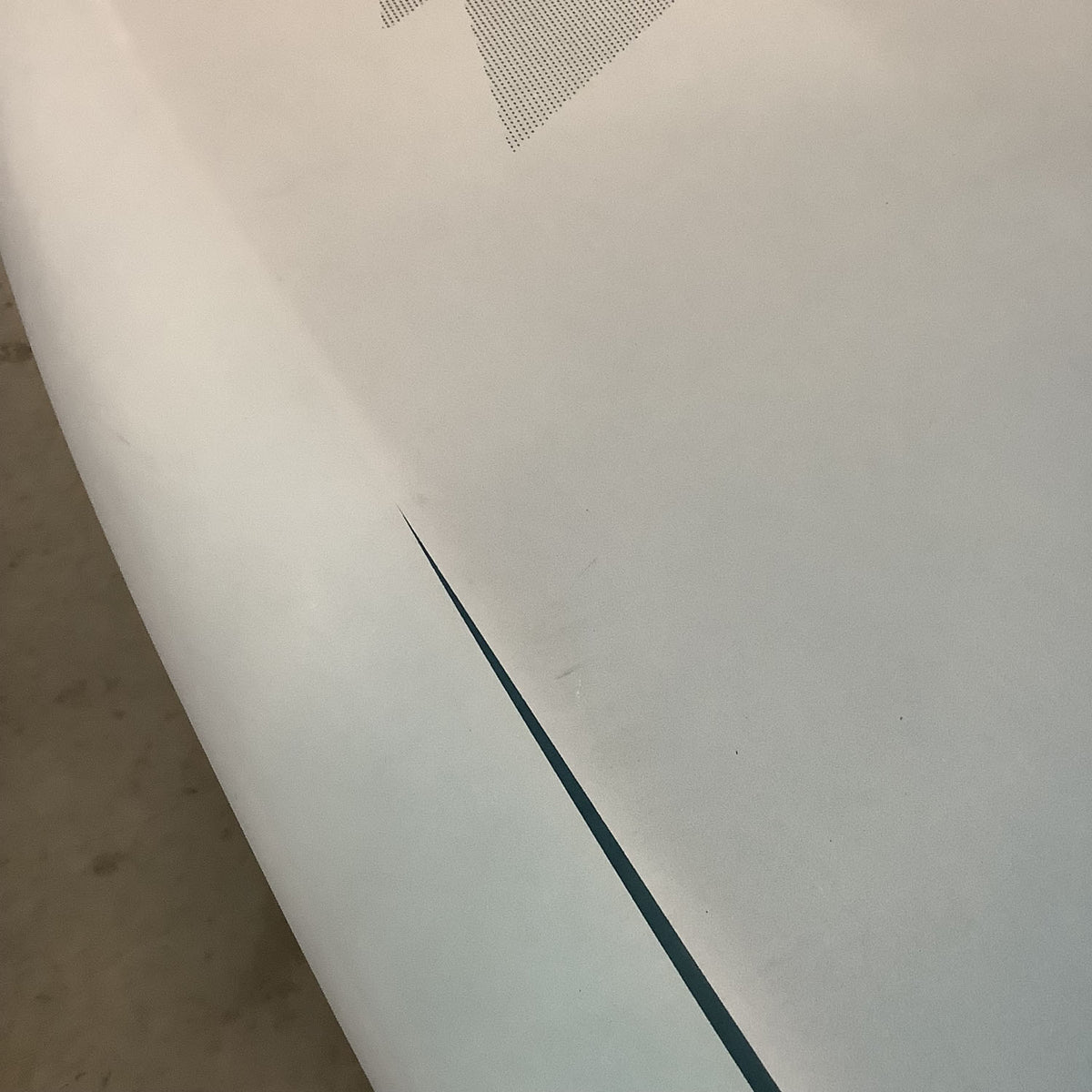 Wing Foil Board Lance FSP 2X - FSP 2X 5'6 Second Hand 15131
