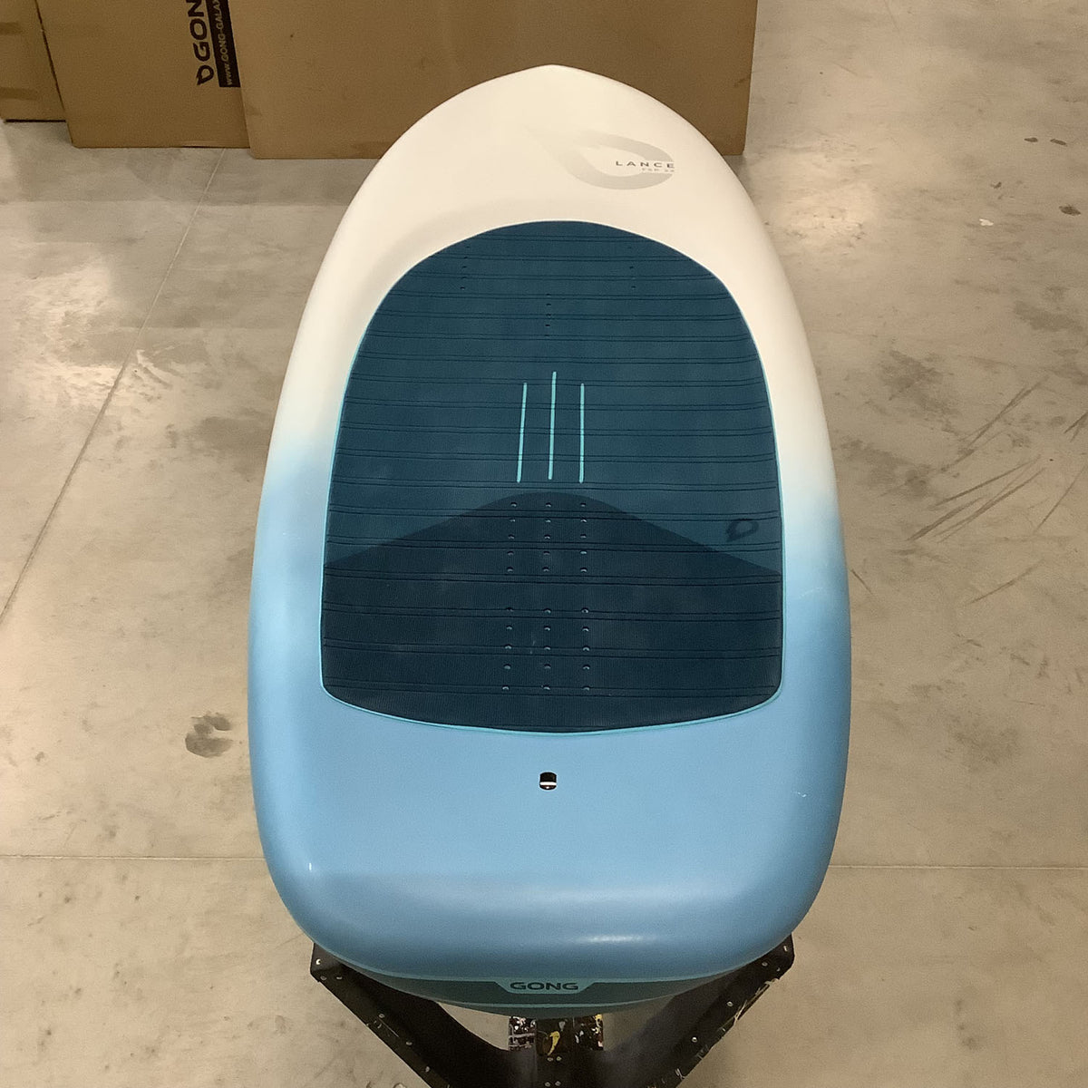 Wing Foil Board Lance FSP 2X - FSP 2X 5'6 Second Hand 15131