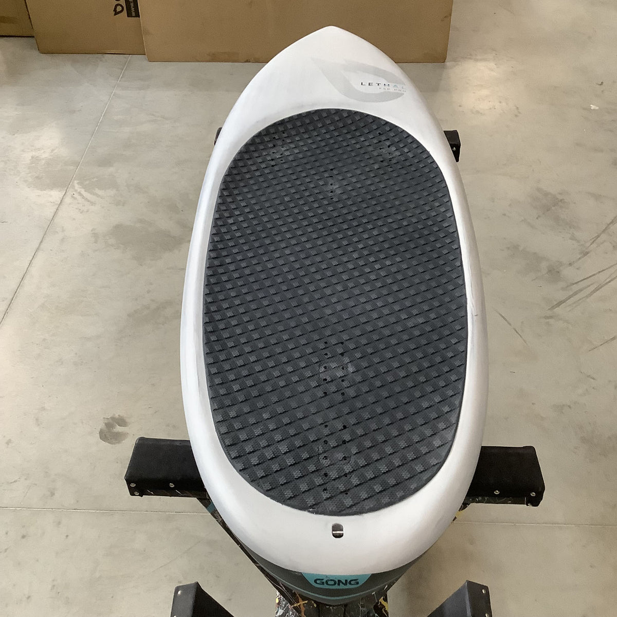 Wing Foil Board Lethal FSP Pro - FSP PRO 4'10 Second Hand 15132