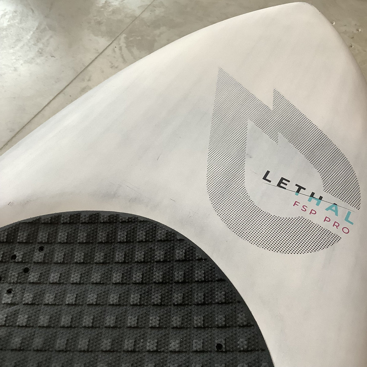 Wing Foil Board Lethal FSP Pro - FSP PRO 4'10 Second Hand 15132
