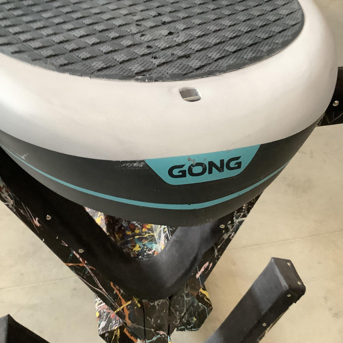 Wing Foil Board Lethal FSP Pro - FSP PRO 4'10 Second Hand 15132