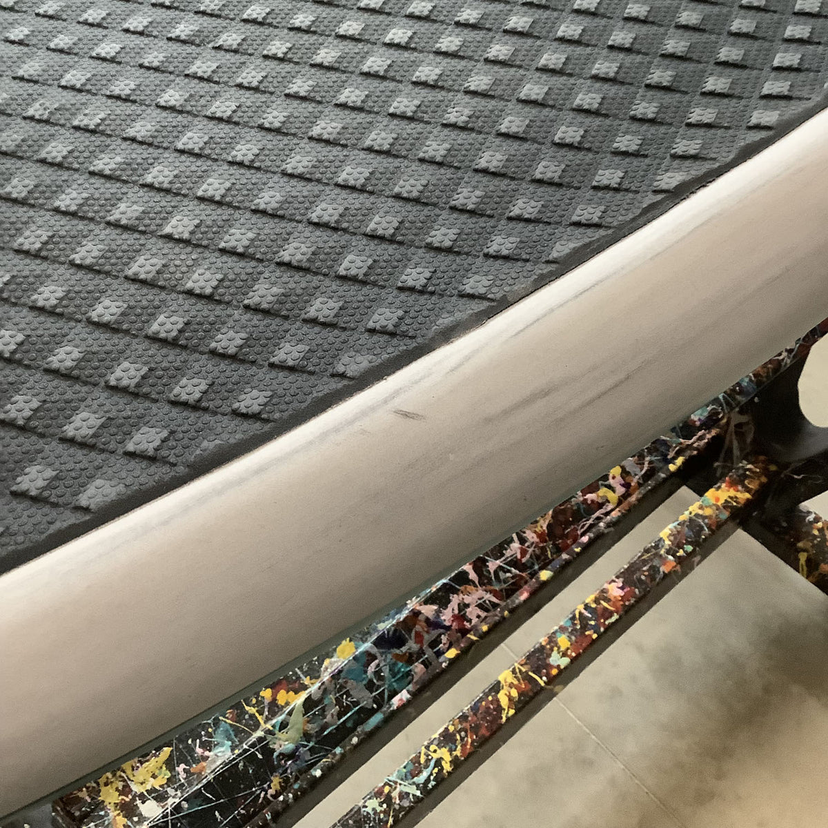 Wing Foil Board Lethal FSP Pro - FSP PRO 4'10 Second Hand 15132