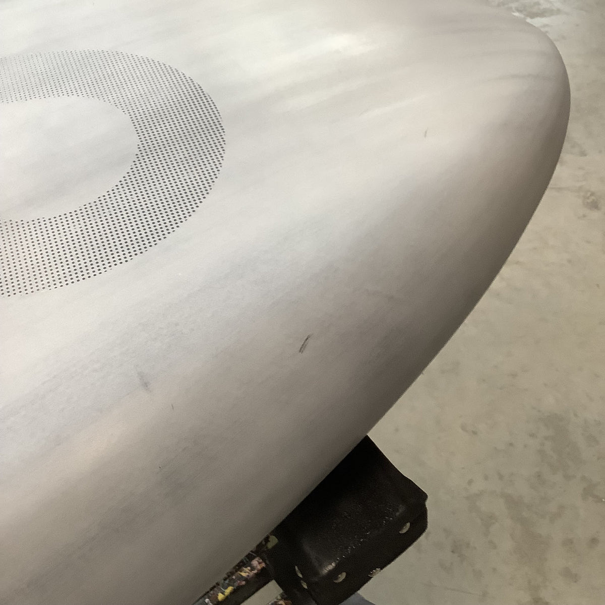 Wing Foil Board Lethal FSP Pro - FSP PRO 4'10 Second Hand 15132