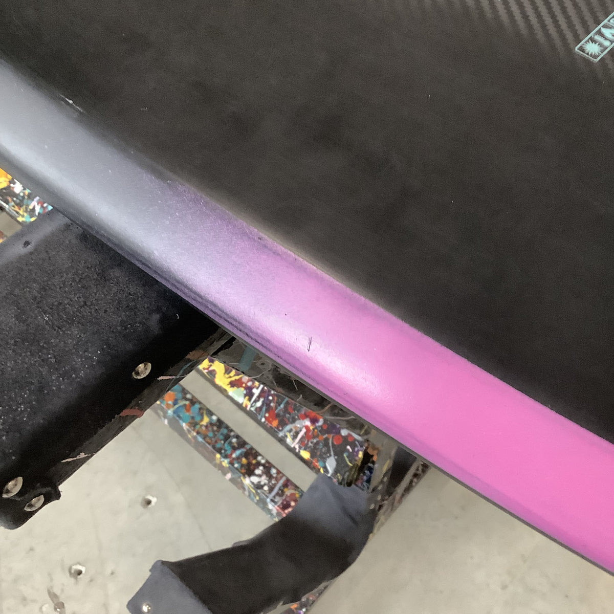 Pump Foil Board Kluber HDCC - HDCC 87 Second Hand 15133