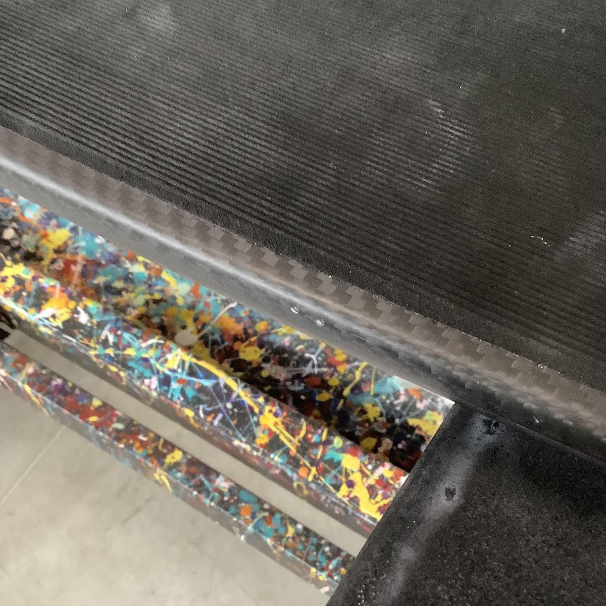 Pump Foil Board Kluber HDCC - HDCC 87 Second Hand 15133