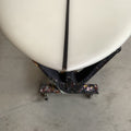 Surf Karamba EPS - EPS 6'0 / White Second Hand 15134