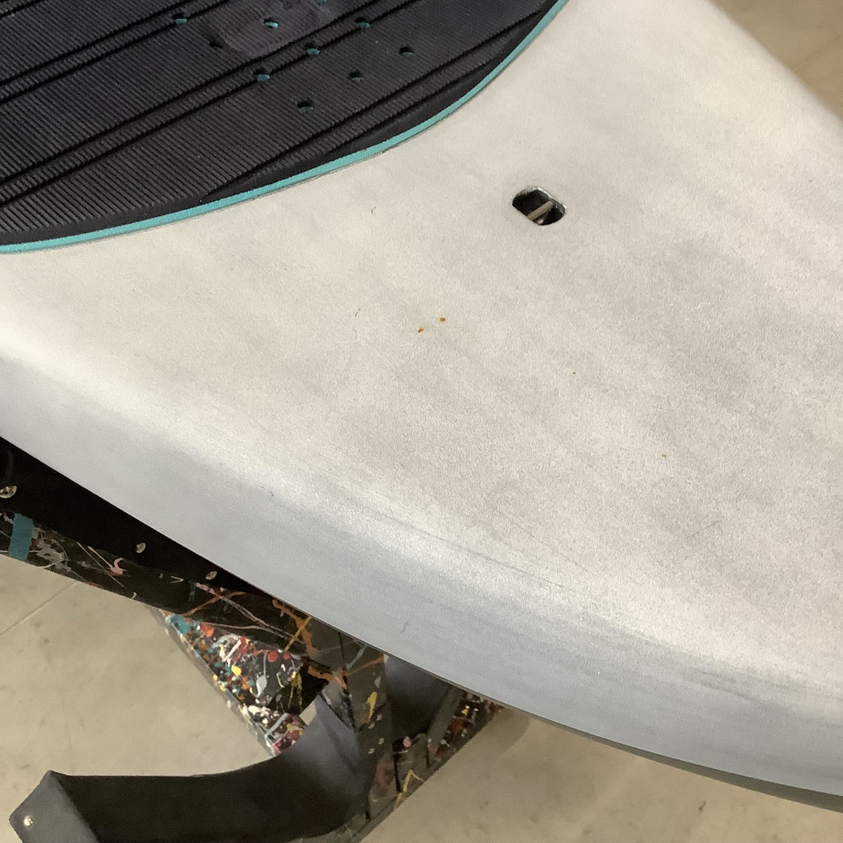 Wing Foil Board Cruzader Point LW FSP Pro - FSP PRO 6'0 Second Hand 15137