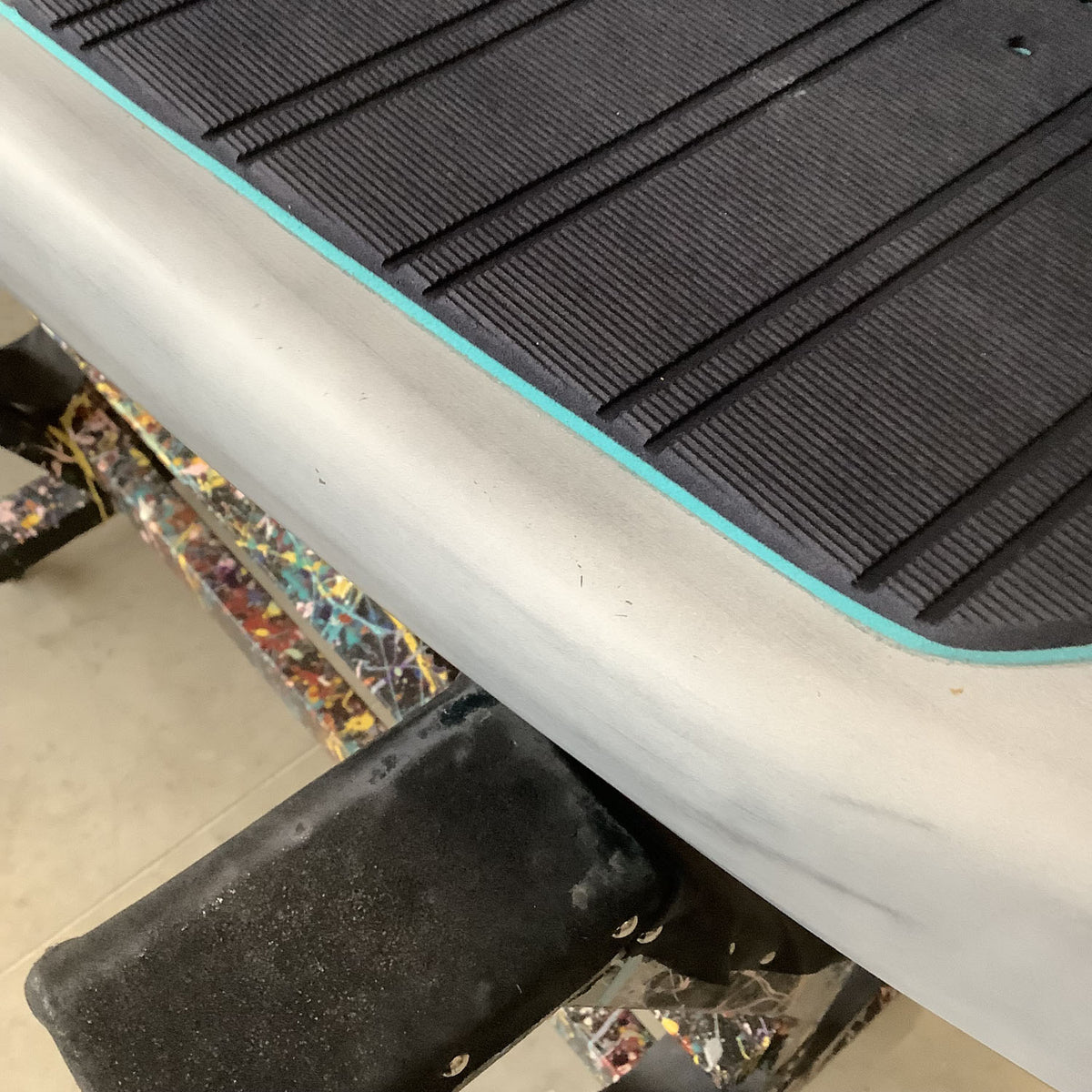Wing Foil Board Cruzader Point LW FSP Pro - FSP PRO 6'0 Second Hand 15137