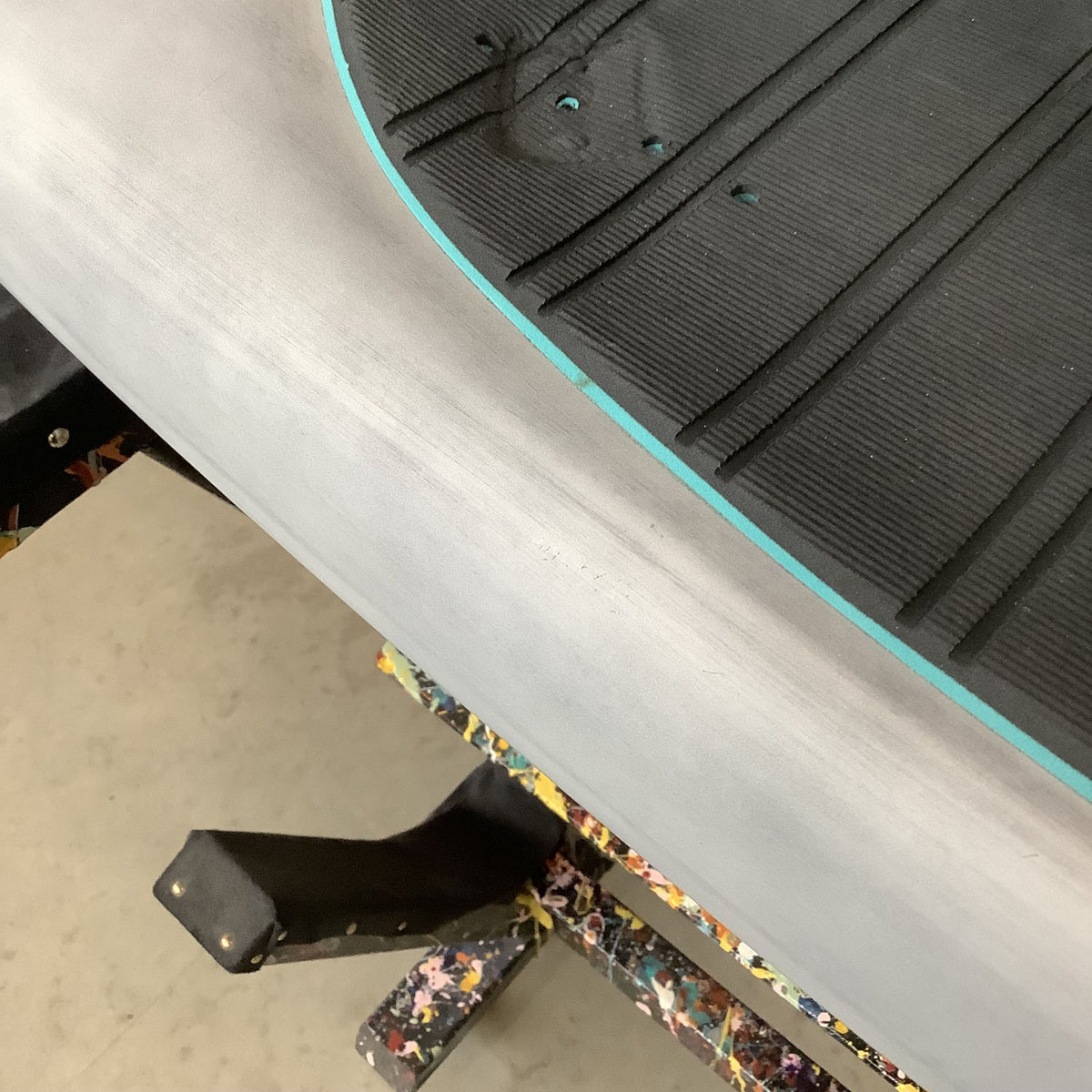 Wing Foil Board Cruzader Point LW FSP Pro - FSP PRO 6'0 Second Hand 15137